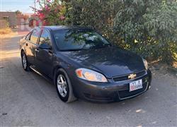 شێڤرۆلێت ئیمپالا